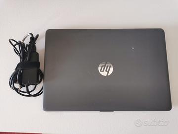 HP Laptop 15-bs0xx