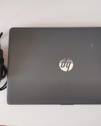 HP Laptop 15-bs0xx