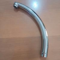 Canna rubinetto cucina