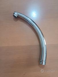 Canna rubinetto cucina