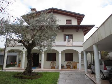 Villa singola