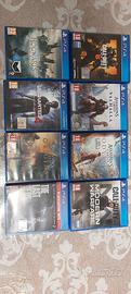 giochi playstation4 