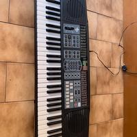 Tastiera GeneralMusic CD 30