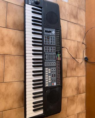 Tastiera GeneralMusic CD 30