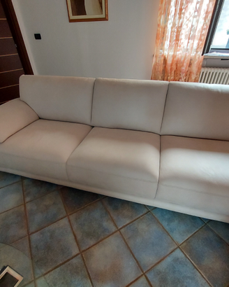 Divano ad angolo