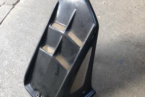 Parafango posteriore SUZUKI gsx-R 1000 2007