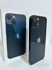 iPhone 13 – 128GB | Colore Blu |