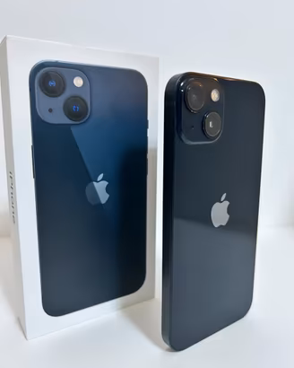 iPhone 13 – 128GB | Colore Blu |