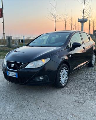 Seat Ibiza 1.4 TDI 80CV 5p. Special Edition