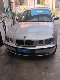 BMW 316TI Compact sport 