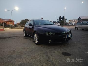 Alfa romeo 159