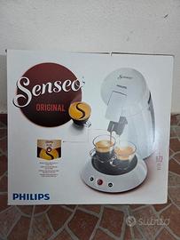 Philips Seseo Macchina caffè cialde 