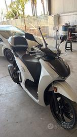 Sh350 Sport