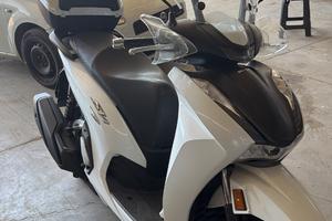 Sh350 Sport