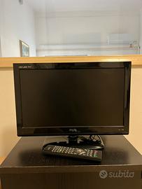 Tv led 19 pollici