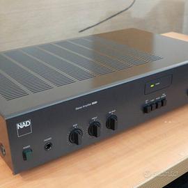 amplificatore Nad 3020i