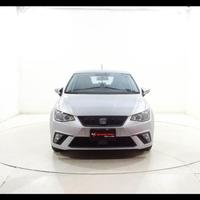 SEAT Ibiza 1.0 MPI 5 porte Style