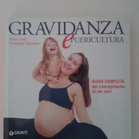 Libro gravidanza