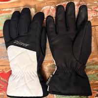 Guanti da sci in Goratex