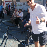 Addetto caffetteria tavola fredda/calda