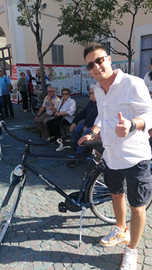 Addetto caffetteria tavola fredda/calda