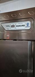 Armadio Frigo a 2 Ante