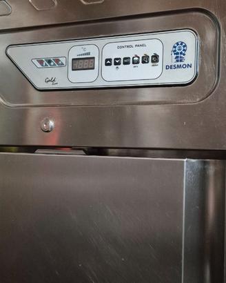 Armadio Frigo a 2 Ante