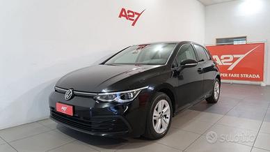 Volkswagen Golf 1.5 tsi evo Style 130cv #CLIM...