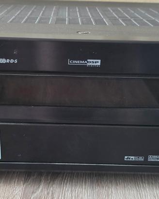 Yamaha RX-V1500