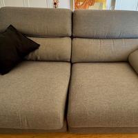 Divano 2/3 posti - Poltrone e Sofà