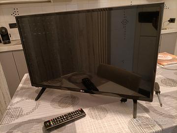 TV lg 28 pollici no smart 
