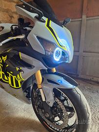 Honda CBR 1000 RR 