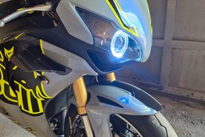 Honda CBR 1000 RR 