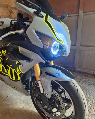 Honda CBR 1000 RR 