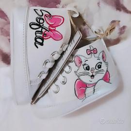 Set nascita personalizzato Minou