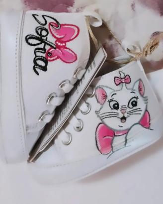 Set nascita personalizzato Minou