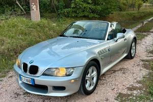 Bmw Z3 6 cilindri