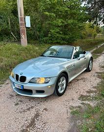 Bmw Z3 6 cilindri