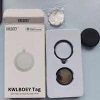 Tracker auto satellitare Apple Find My