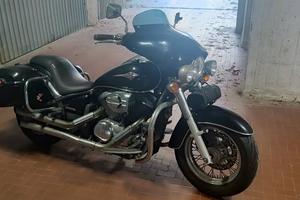 Kawasaki vn 900 classic