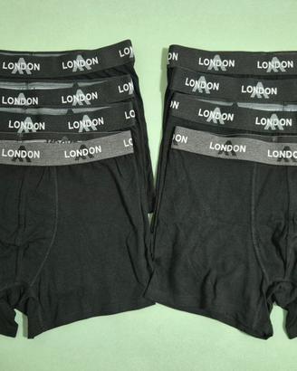 FM London 8 Boxer Uomo