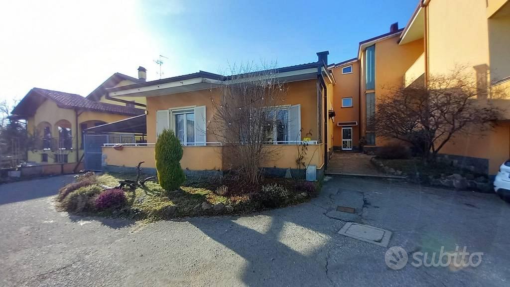 Appartamento – VC - Vista 3