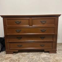 Arredo stanza da letto