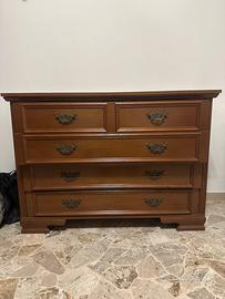 Arredo stanza da letto