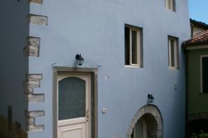 Casa arredata, subito disponibile