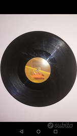 Dischi vinili lp cd