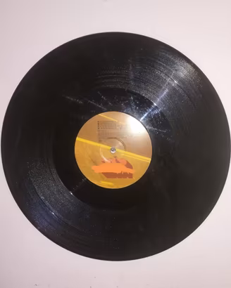 Dischi vinili lp cd