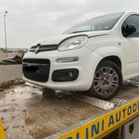 Fiat panda ricambi