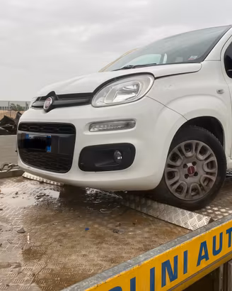 Fiat panda ricambi