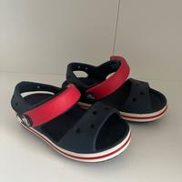 Crocs bambino, numero C4